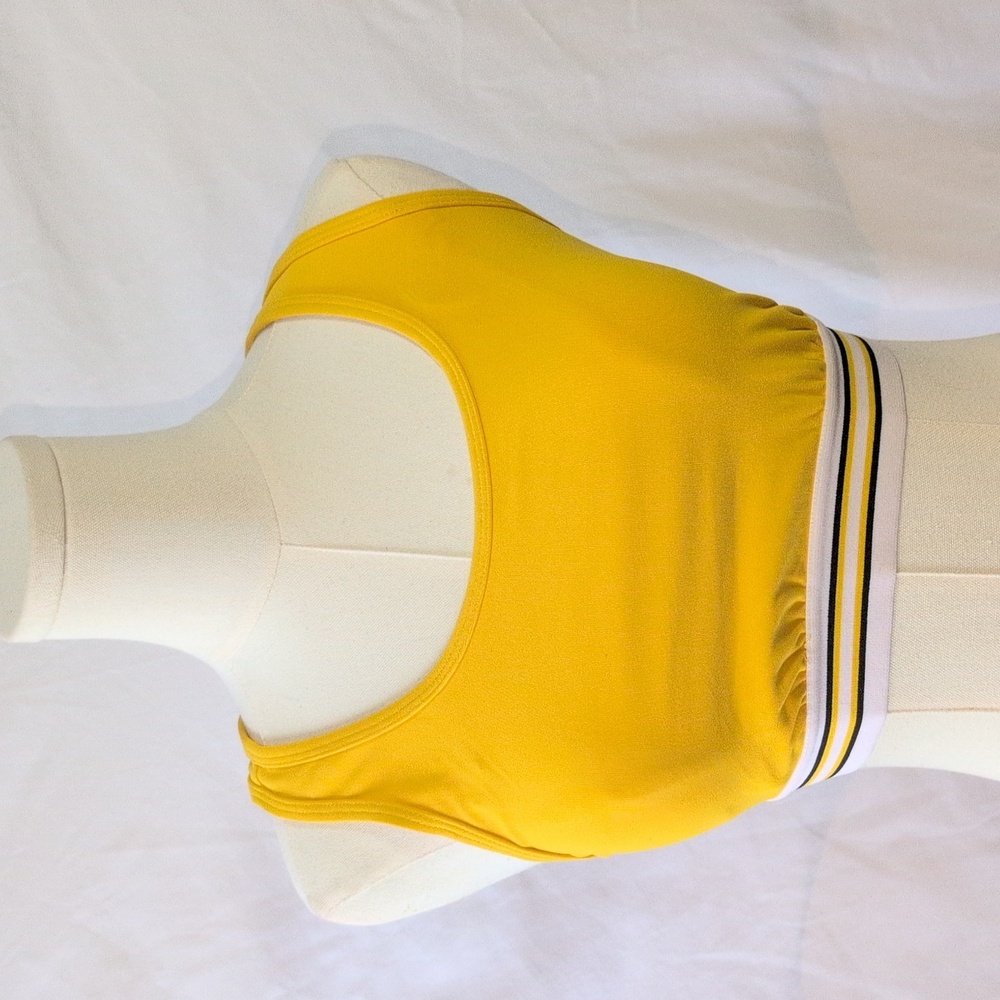 Old Navy Xersion Sports Bra